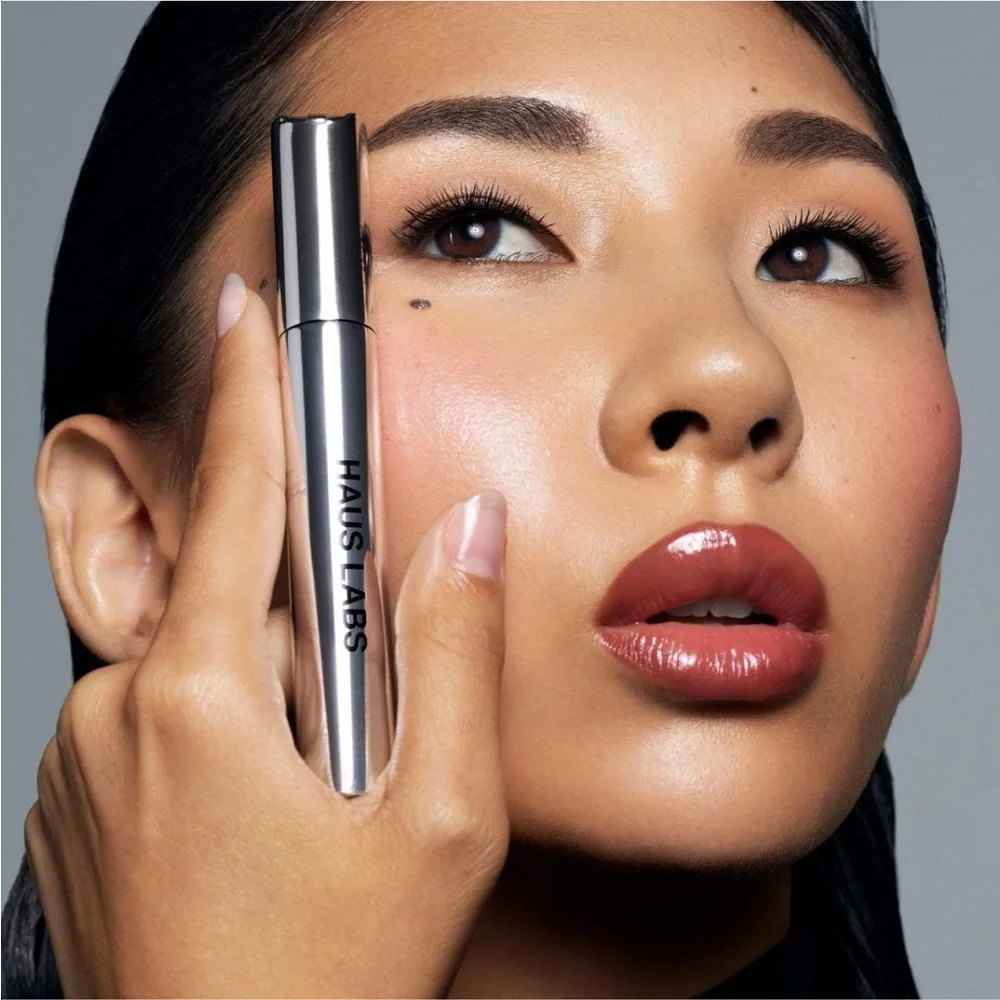 HAUS LABS BY LADY GAGA B Structural Volumizing & Lengthening Mascara